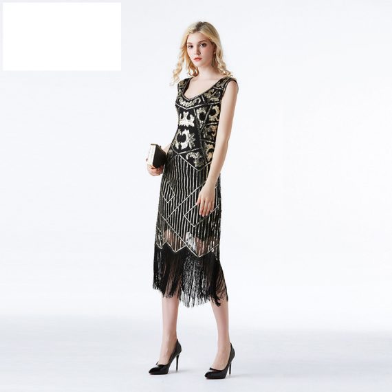 20s Party Costume Dress