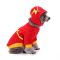 Flash Dog Red Costume