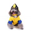 Wolverine Dog Costume
