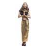 Ault Ancient Egyptian Cosplay Set Couples Halloween Costumes