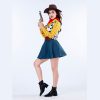 Woody Costume Adult Couples Halloween Costume