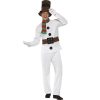 Snowman Costume Adult Couples Costumes