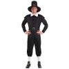 Halloween Couples Halloween Costumes Magician Outfit
