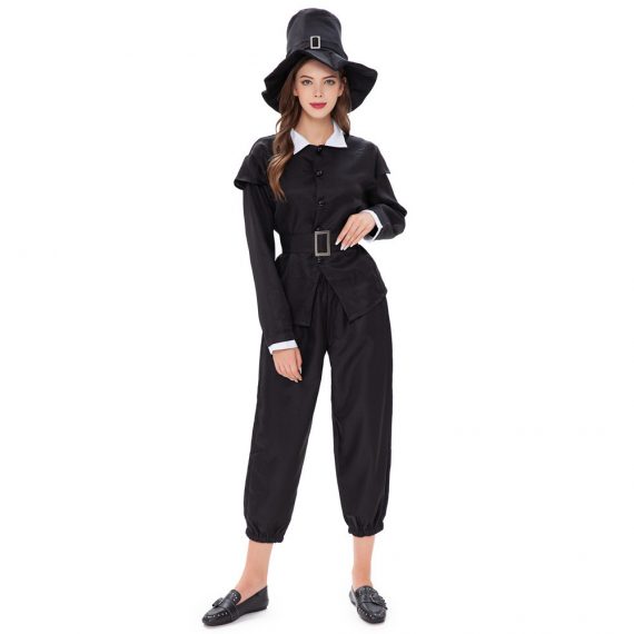 Halloween Couples Halloween Costumes Magician Outfit