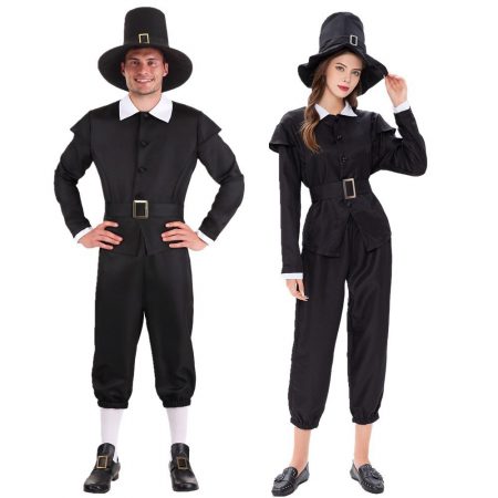 Halloween Couples Halloween Costumes Magician Outfit