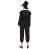 Halloween Couples Halloween Costumes Magician Outfit