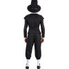 Halloween Couples Halloween Costumes Magician Outfit
