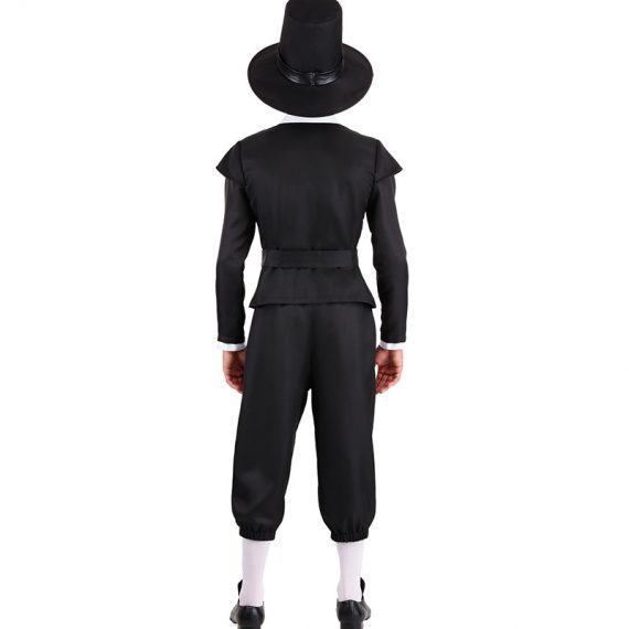 Halloween Couples Halloween Costumes Magician Outfit