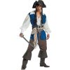 Halloween Pirate Costume Adult Couples Outfits