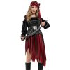 Adult Pirate Costume Halloween Couples Outfits