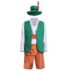 Costume Halloween Couple Costume Adult Oktoberfest Outfit