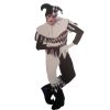 Adult Circus Clown Cosplay Outfits Couples Halloween Costume