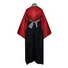 Halloween Adult Touken Ranbu Cosplay Kashuu Kiyomitsu Kimono Set