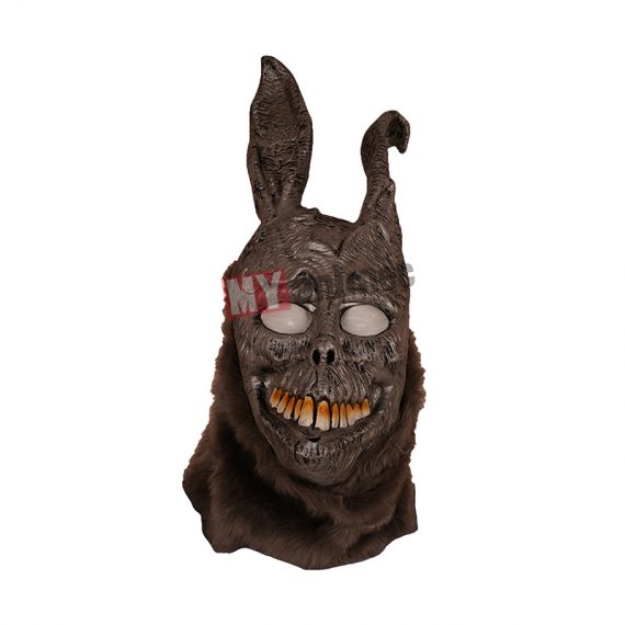 Halloween Movie Cosplay Donnie Darko Rabbit Costume