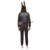 Halloween Movie Cosplay Donnie Darko Rabbit Costume