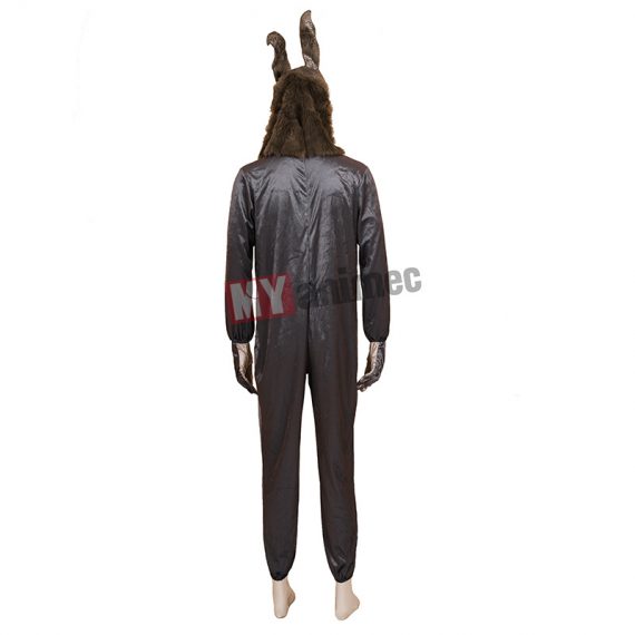 Halloween Movie Cosplay Donnie Darko Rabbit Costume