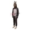 Halloween Movie Cosplay Donnie Darko Rabbit Costume