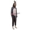 Halloween Movie Cosplay Donnie Darko Rabbit Costume