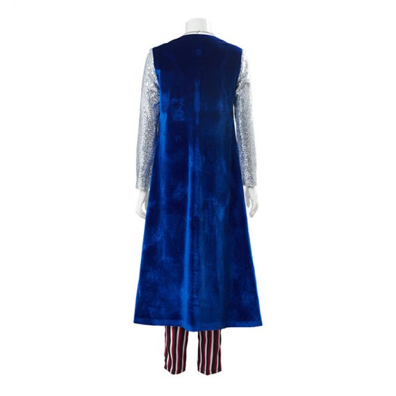 Halloween Birds Of Prey Costume Harley Quinn Cosplay Suit