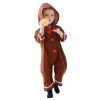 Gingerbread Baby Costume