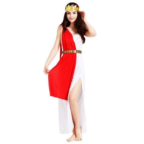 Ancient Egyptian Cosplay Suit Couples Halloween Costumes
