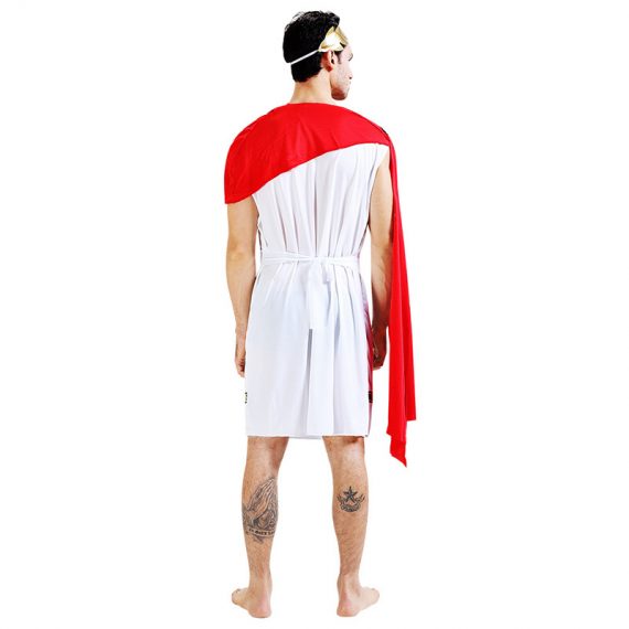 Ancient Egyptian Cosplay Suit Couples Halloween Costumes