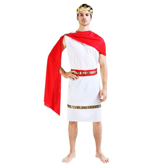 Ancient Egyptian Cosplay Suit Couples Halloween Costumes