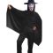 Adult V For Vendetta Halloween Costume