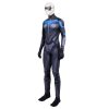 Dick Grayson Cospaly Suit Nightwing Costume