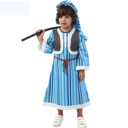 Boys Shepherd Halloween Costume