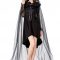 Adult Witch Halloween Party Costume