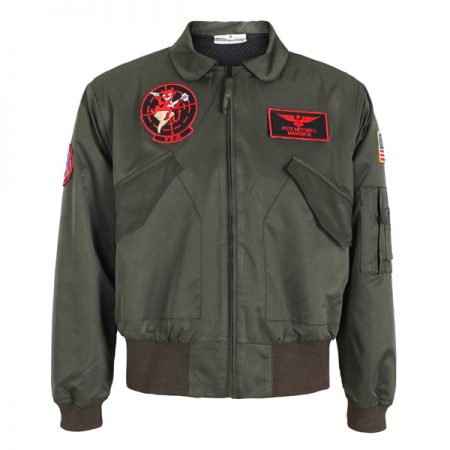 Top Gun Mens Jacket