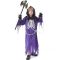 Boys Scary Skeleton Halloween Costume