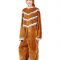 Cute Brown Deer Halloween Costumes