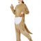 Adult Kangaroo Halloween Costume