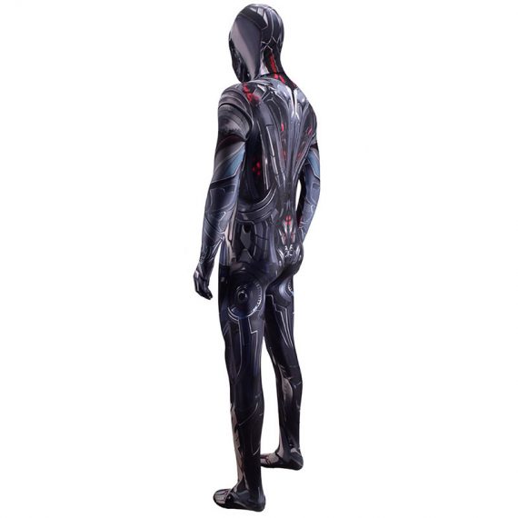 The Avengers Cosplay Ultron Costum