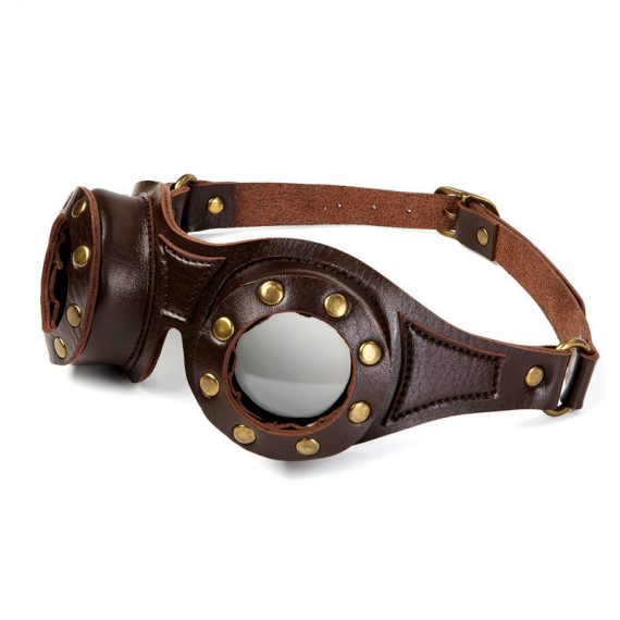 Steampunk Goggles Cosplay
