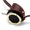 Steampunk PU Goggles Blindfold