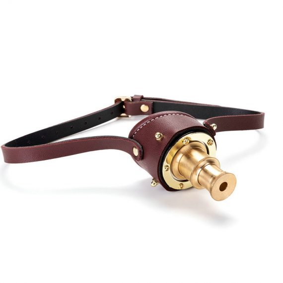 Steampunk Goggles Blindfold
