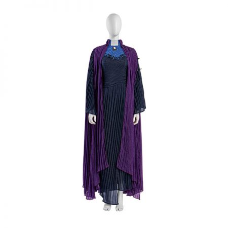 Wandavision Agatha Harkness Costume