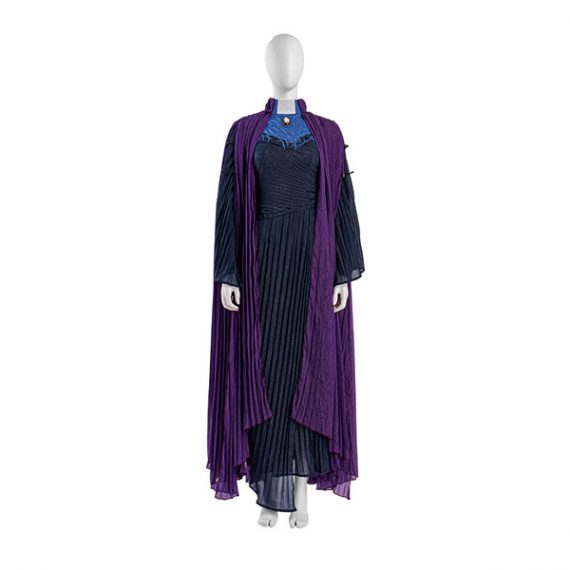 Wandavision Agatha Harkness Costume