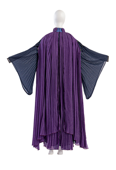 Wandavision Agatha Harkness Costume