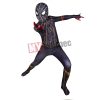 Kids Spider-Man: No Way Home Costume Black & Gold Suit