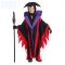 Boys Devil Halloween Costume Suit