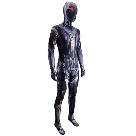 The Avengers Cosplay Ultron Costum