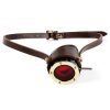 Steampunk Goggles Glasses Blindfold