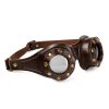 Steampunk Goggles Cosplay
