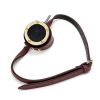 Steampunk PU Goggles Blindfold