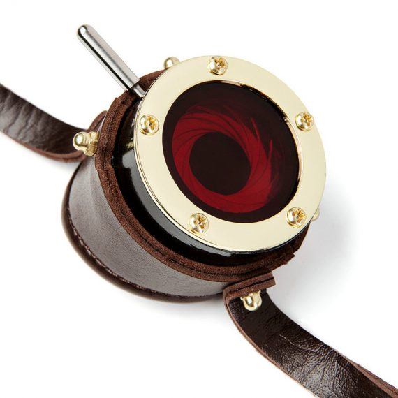Steampunk Goggles Glasses Blindfold