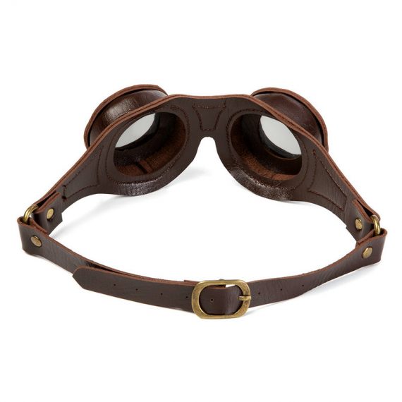 Steampunk Goggles Cosplay